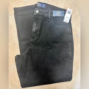 Women’s Hollister Mom jeans new